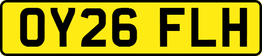 OY26FLH