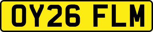 OY26FLM