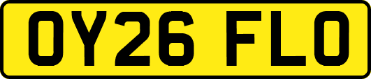 OY26FLO