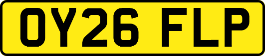 OY26FLP