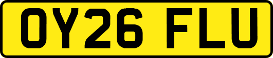 OY26FLU