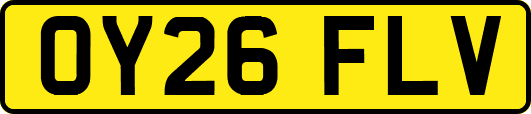 OY26FLV