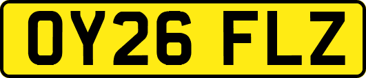 OY26FLZ