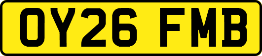 OY26FMB