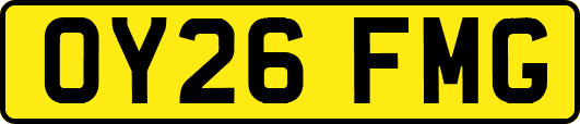 OY26FMG