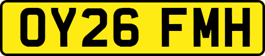 OY26FMH