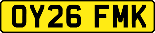 OY26FMK