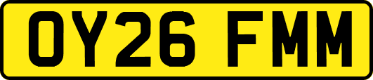 OY26FMM