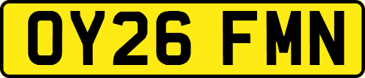 OY26FMN