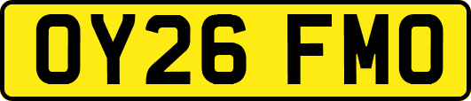 OY26FMO