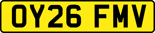 OY26FMV