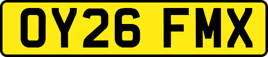 OY26FMX