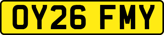 OY26FMY