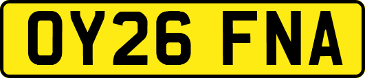 OY26FNA