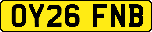 OY26FNB