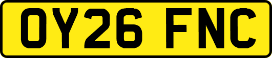 OY26FNC