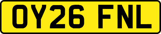OY26FNL