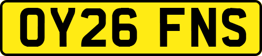 OY26FNS