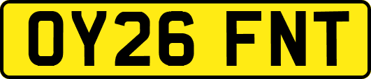 OY26FNT