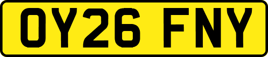 OY26FNY