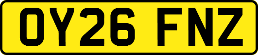 OY26FNZ