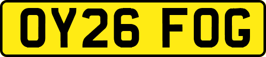 OY26FOG