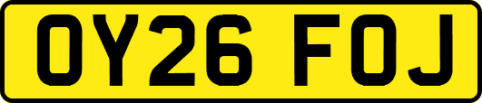 OY26FOJ