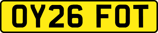 OY26FOT