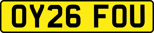 OY26FOU