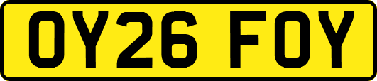 OY26FOY