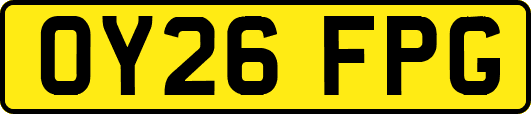 OY26FPG