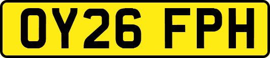 OY26FPH