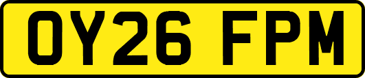 OY26FPM