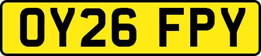 OY26FPY