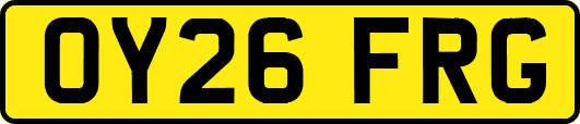 OY26FRG