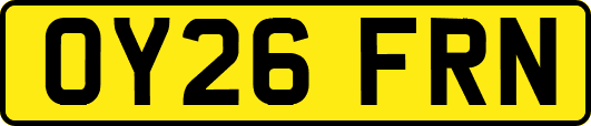 OY26FRN