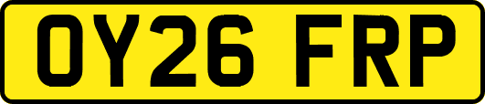 OY26FRP
