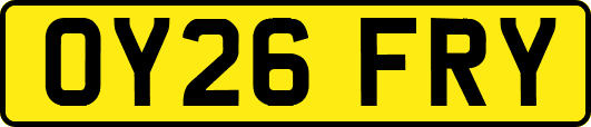 OY26FRY