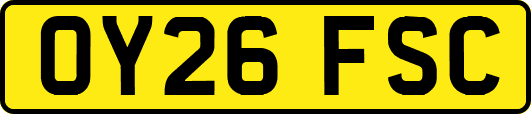 OY26FSC