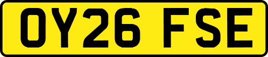 OY26FSE