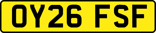 OY26FSF