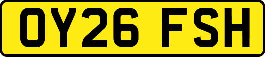 OY26FSH