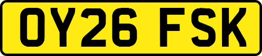 OY26FSK