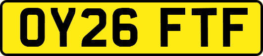 OY26FTF