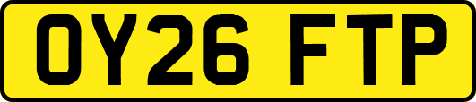 OY26FTP