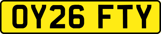 OY26FTY