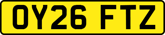OY26FTZ