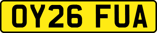 OY26FUA