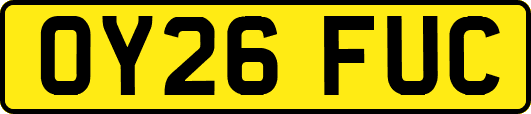 OY26FUC