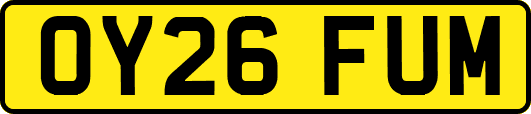OY26FUM